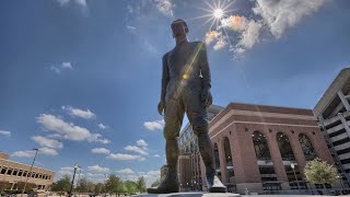 A Message to Aggie Donors/Season Ticket Holders