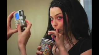 Evanescence   The Making Of Sweet Sacrifice HD