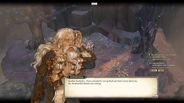 Tree of Savior iCBT 2: Highlander [Gateway of the Great King]