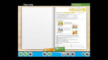 Tahun 4 English Workbook | Module 7 (with ANSWERS)
