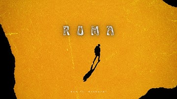 SCN - Roma Ft. ​@AlsharqiMusic   [Official Music Video] (2023)