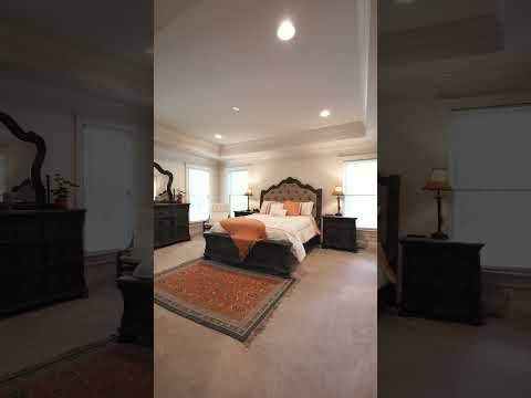 116 Westbury, Williamsburg, VA home video tour
