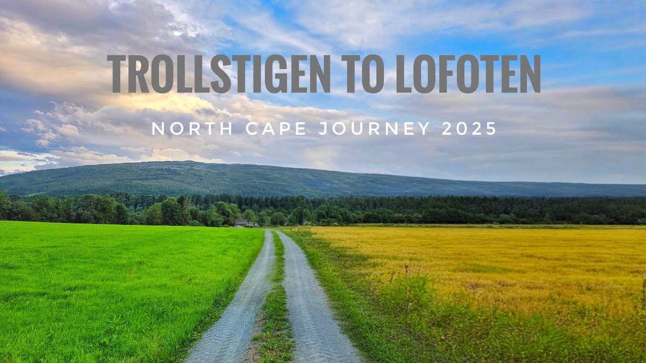 رحلة رأس الشمال 