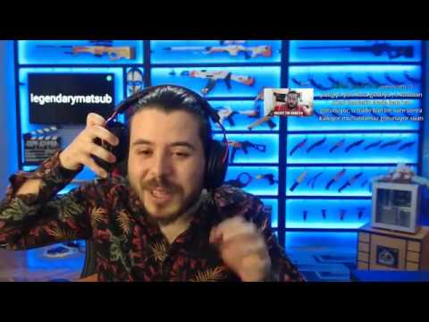 KANSEREN 23 NİSAN'A ÖZEL ŞİİR OKUYOR TROLL