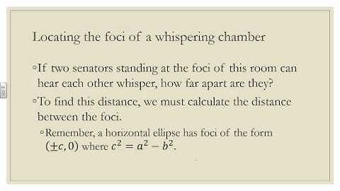 Ellipse V5 Application Problem