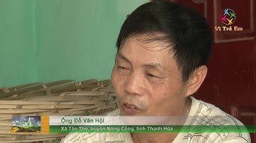Mô hình giải quyết việc làm cho người khuyết tật