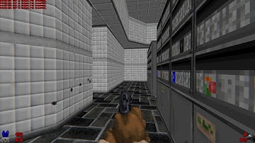 Administration - Project Einherjar Playthrough (Episode #3)