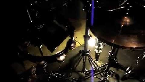 Drum Room built Part 1