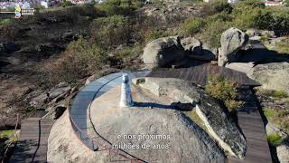 Seja bem-vindo ao Parque do Barrocal! Seja bem-vindo à Natureza da cidade de Castelo Branco!