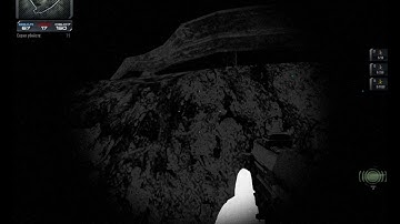 PROKILL C MDR-C | CONTRACT WARS