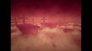 Horrific Mist (volumetric fog postprocess WIP) - Unreal Engine 4