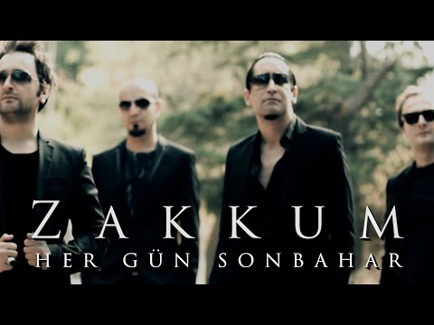 Zakkum // Her Gün Sonbahar