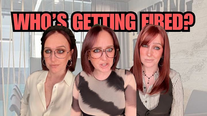 The Nursery Nurse Weekly Omnibus: Who’s getting fired 👀