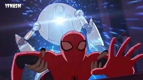 Switching Bodies - Marvel