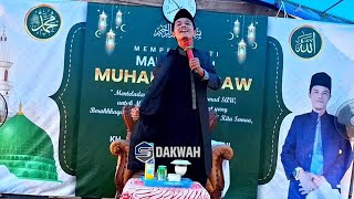 USTAD RUHAY CIAMIS TERBARU 