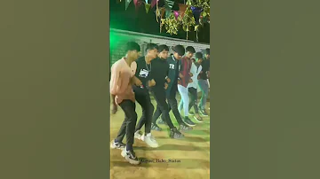 New Nagpuri Chain Dance 2023 New Nagpuri Dance 2023 New Nagpuri 2023 