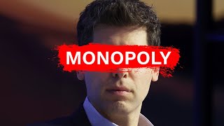 The Dark Side of Sam Altman