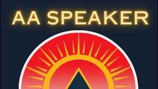 Finding My Father at an AA Meeting: AA Speaker - Ed B. - Cleveland, OH