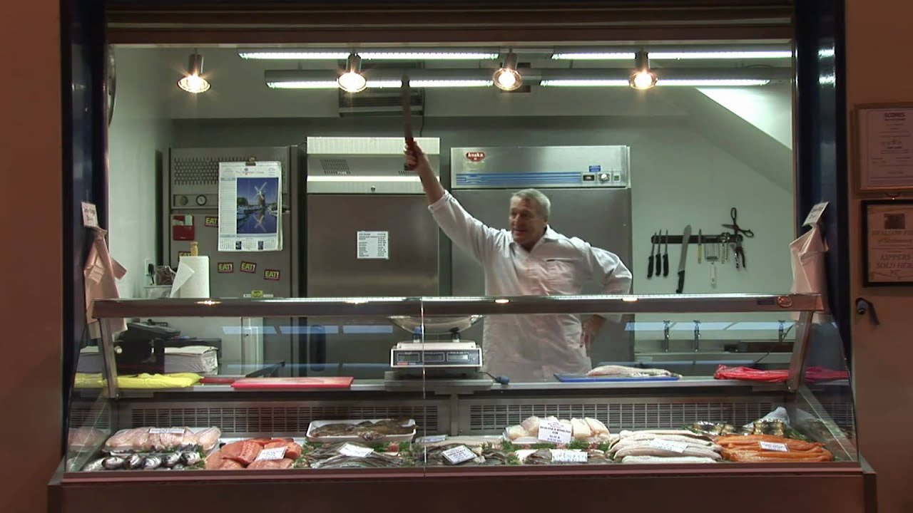 awesome stall holders perform lovely dance in wonderful grainger market best ever
