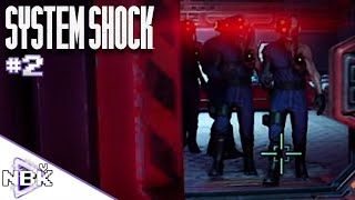 Still Insomni-maxxing - Late Night System Shock #2