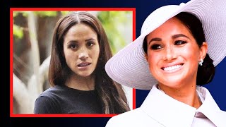 EXCLUSIVE: Meghan Markle Caught Stealing! Brands FURIOUS