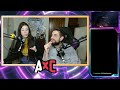 AxC Playroom Channel Trailer
