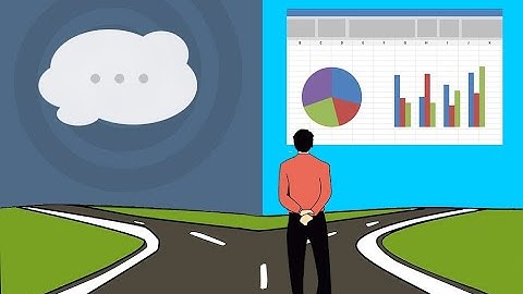 DDDM - Toma de Decisiones basada en datos como camino hacia el éxito empresarial