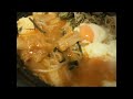激烈‼簡単自炊！市販のスープ無しでチゲ鍋‼【床クッキング】#shorts #チゲ鍋