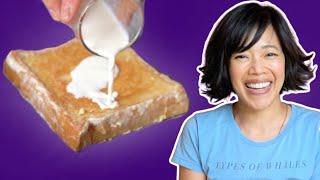 Is 4Ingredient TikTok Milk Toast Up To the Hype?