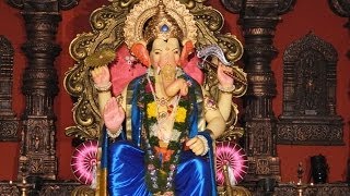 Ganpati devotional song album: leja sandesha bappa ke naam song:
naam... singer: yogendra sethiya lyricist: composer:...