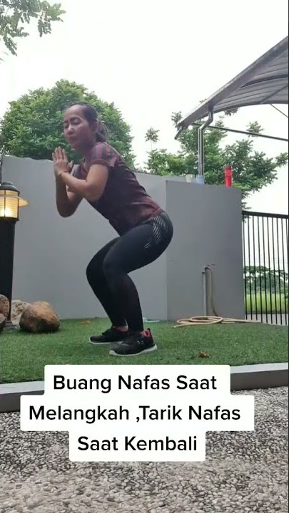 Cewe Indonesia Legging Body Goals Semok 27 #shorts #leggings #PemersatuBangsa