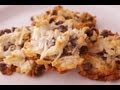 Macaroons: Chocolate Chip Coconut: Macaroons Recipe: How To Make: Diane Kometa-Dishin' With Di  #29