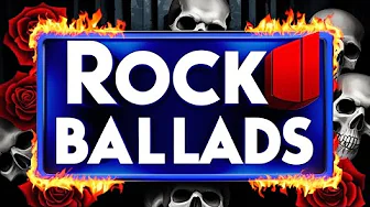 Rock Ballads Playlist 2024 | Emotional Rock | Rock Selection