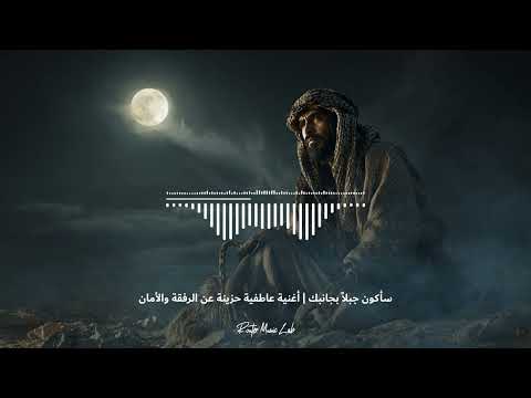سأكون جبلا بجانبك أغنية عاطفية حزينة عن الرفقة والأمان    2025