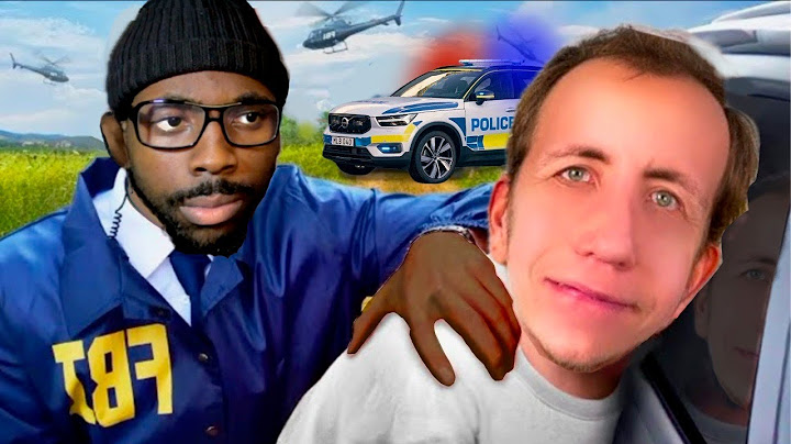 FUFU EXKLUSIVA INTERVJU – ChickenNuggetsMannen ft. BBCFLASH 😱😬