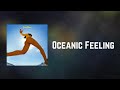 Lorde - Oceanic Feeling (Lyrics)