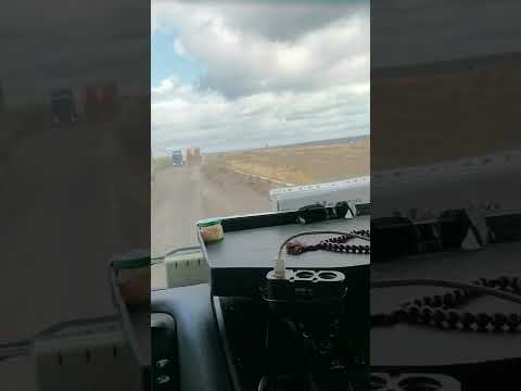 дорога в Крым через Мариуполь(5)