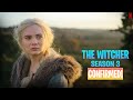 The Witcher Season 3 Release Date | Cast, Plot &amp; Synopsis.