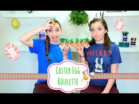 easter-egg-roulette-|-brooklyn-and-bailey