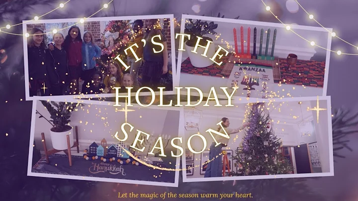 Happy Holidays From NCS! 2025-2026