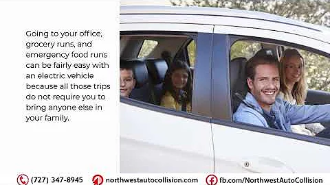 5 Questions to Ask When Buying an Electric Car