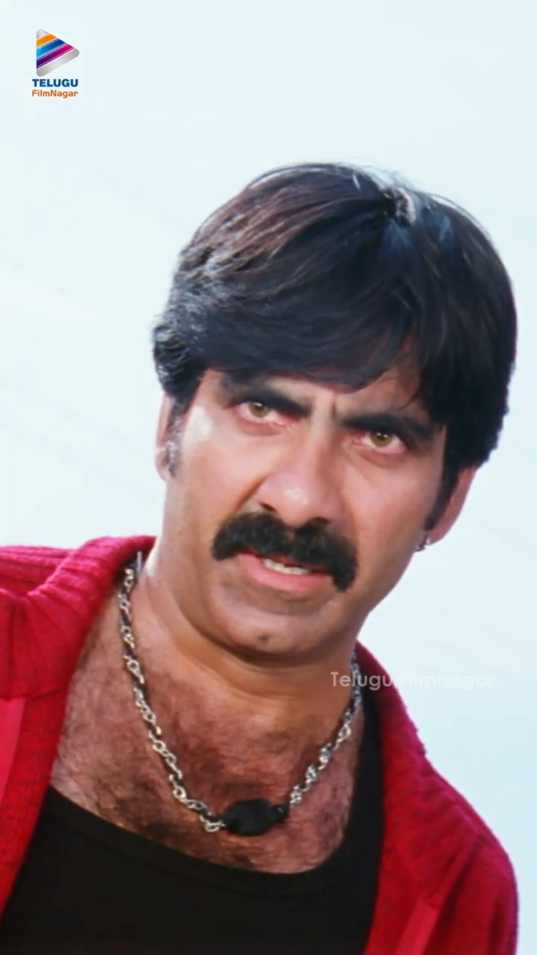 నా జోలికొస్తే కృష్ణా నదిలో పారేది నీరు కాదు నీ నెత్తురు ? | #RaviTeja | #Trisha | #Krishna | #Shorts