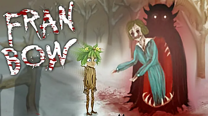 DEMON INVASION | Fran Bow Playthrough [Point & Click Horror Adventure] Part 8