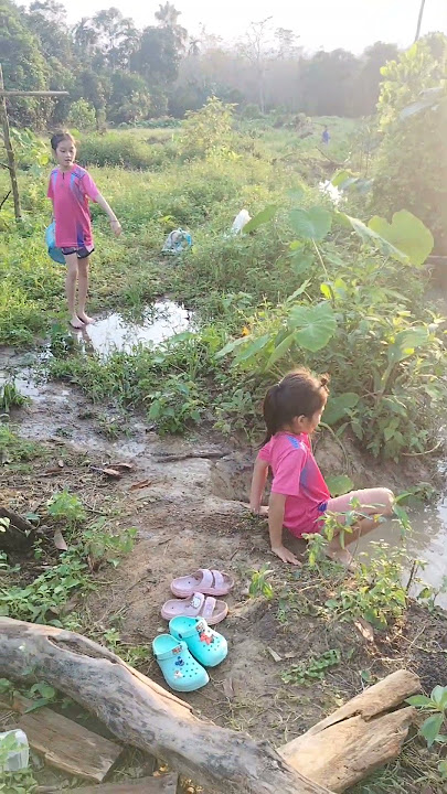 พักกาย พักใจ ที่สวนของเรา อ.แว้ง จะ.นราธิวาส | เจ๊ะเหหวานเจี๊ยบ