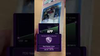 Scan Any Card & Know Its Value Instantly! | CardMon App
