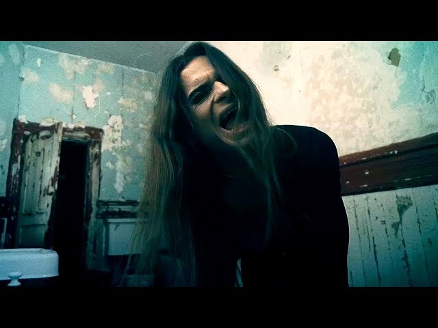 LIFE OF AGONY - Lay Down (Official Video) | Napalm Records