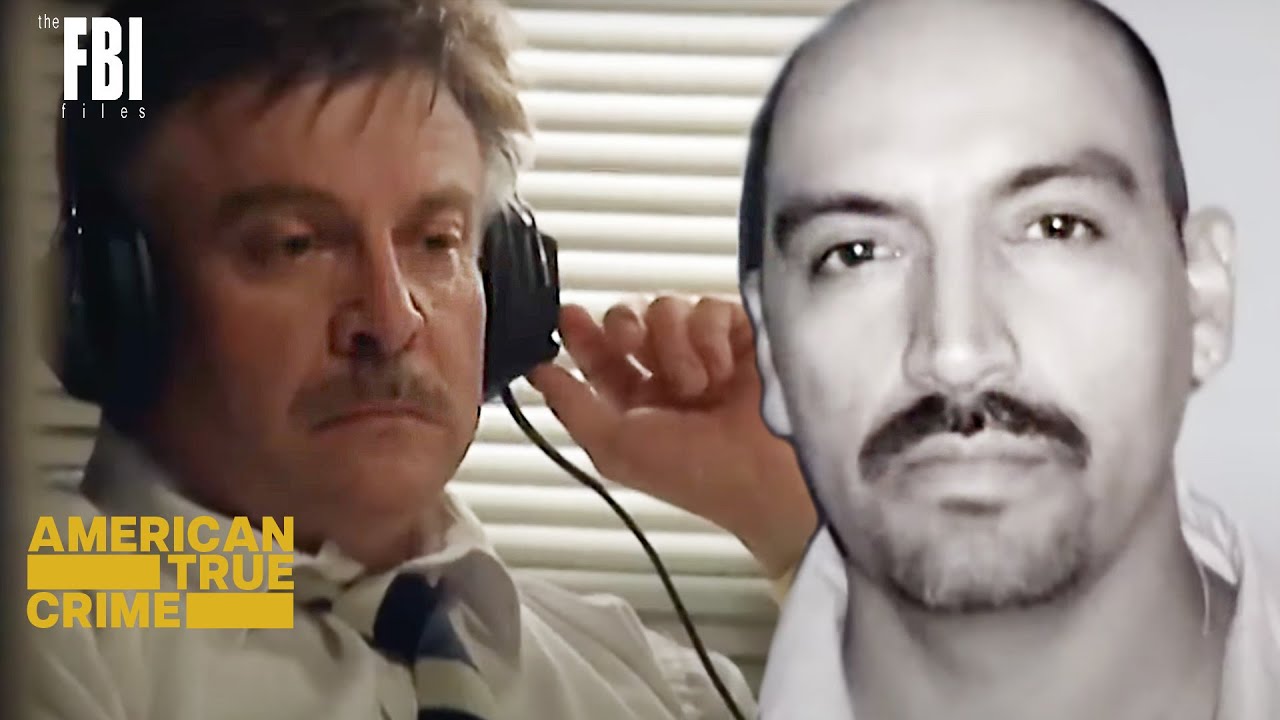 Chilling Phone Calls and Bomb Threats | DOUBLE EPISODE | The FBI Files