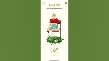 Uncover The Secret! #dop2 #dop2 #dop2game #dop2 #dop2deleteonepart