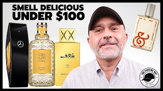 20 DELICIOUS FRAGRANCES UNDER $100 | Budget Gourmand Perfumes That Won't Cost An Arm And A Leg