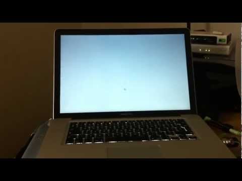 SSHD Hybrid Drive Apple Macbook Pro Shut down 22 Seconds